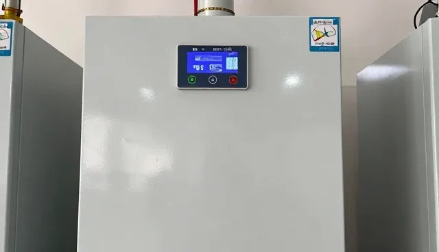 电蒸汽锅炉安全可靠的关键误区