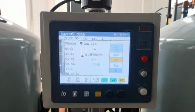 燃气蒸汽发生器热能解决方案使用与维护建议